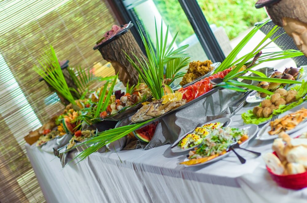 Фото Ikopa Hôtel