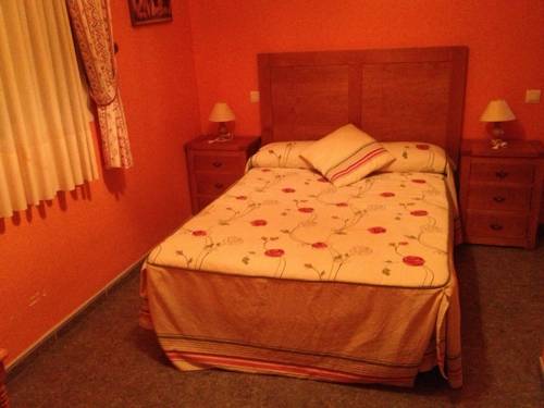 Фото Hostal Carmona