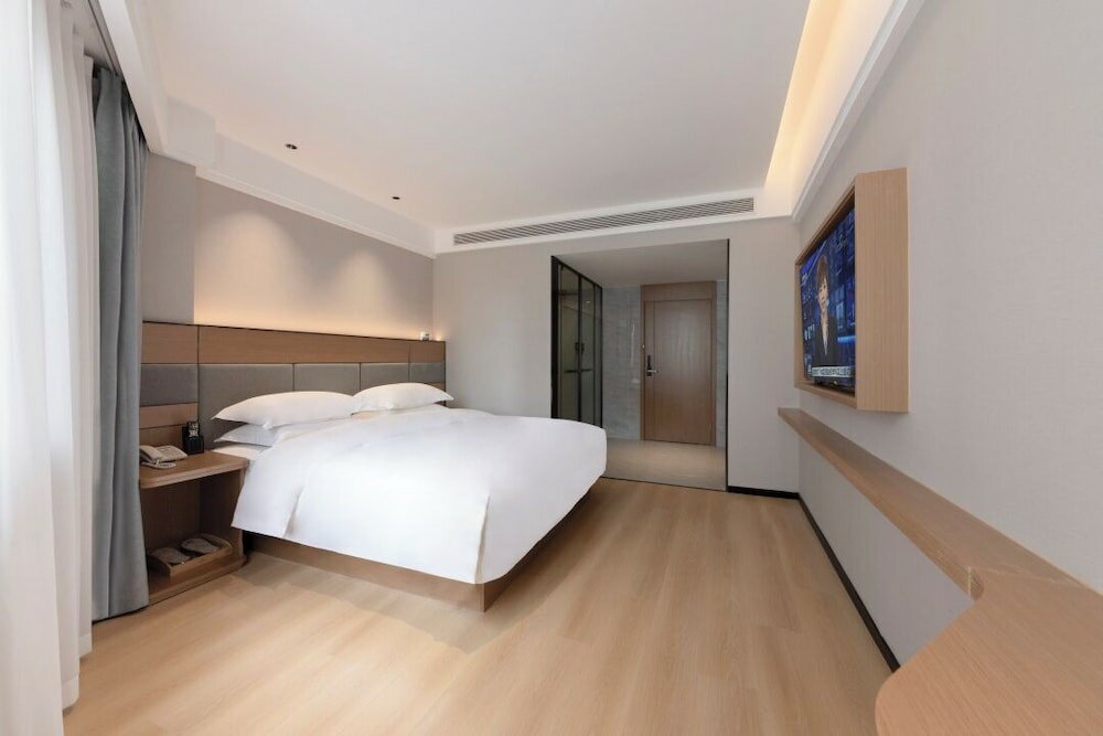 Фото Baigang International Hotel