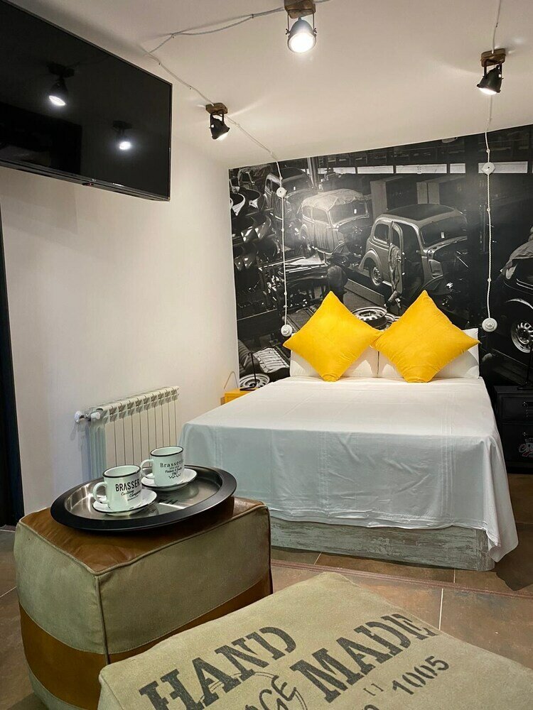 Фото T-homes Cuenca