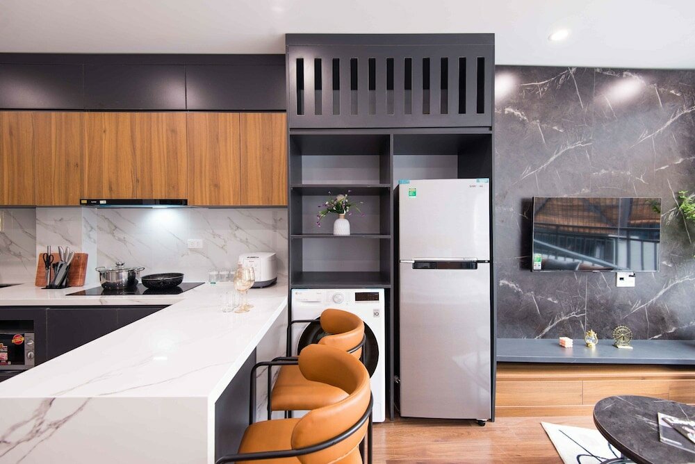 Фото Paradise Home Dao tan