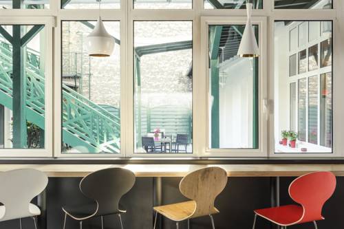 Фото Ibis Paris Levallois Perret