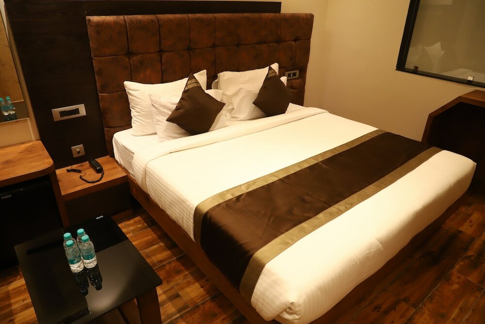 Фото Hotel Emperio Grand