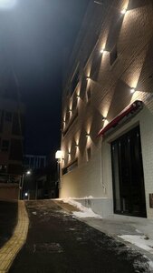 Гостиница 318 Stay