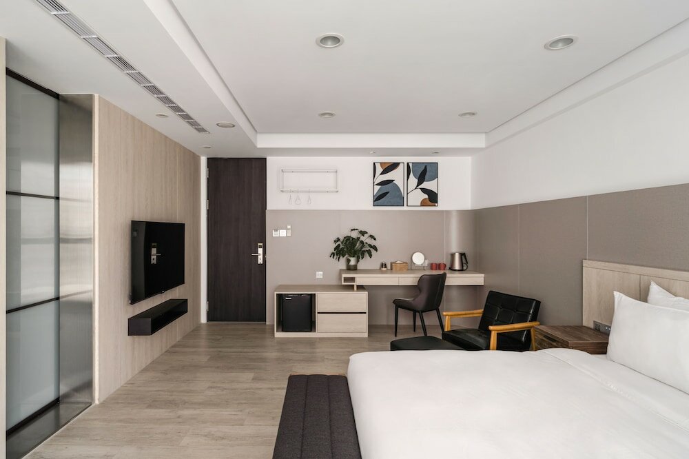 Фото 1li7e Hotel