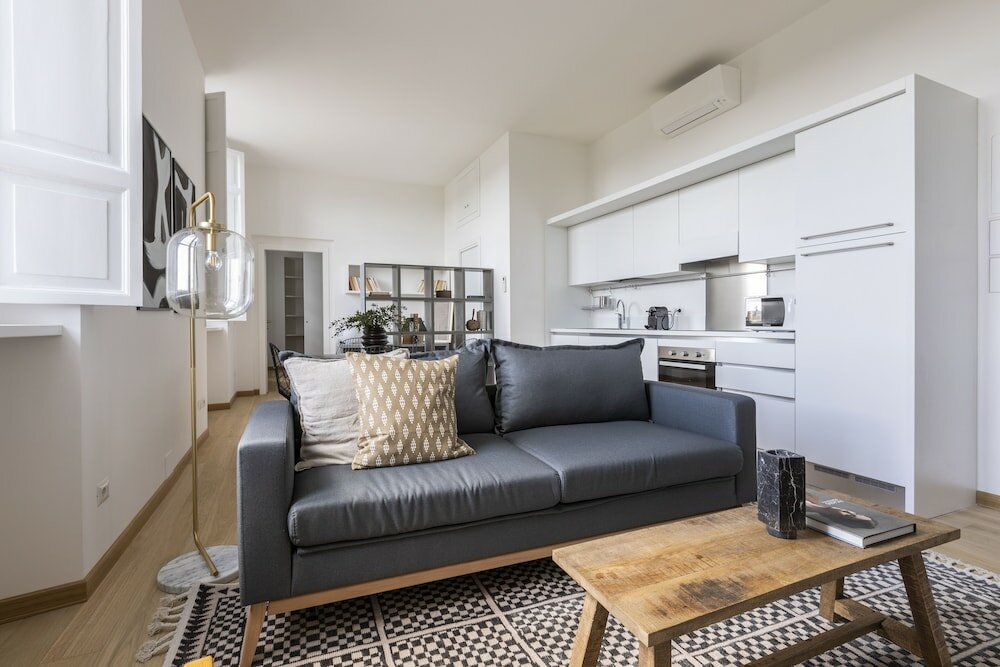 Фото Sonder at Prati Lungotevere