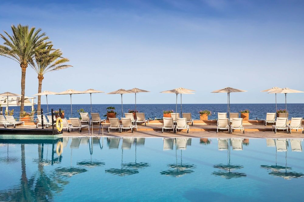 Фото Hotel Guadalmina