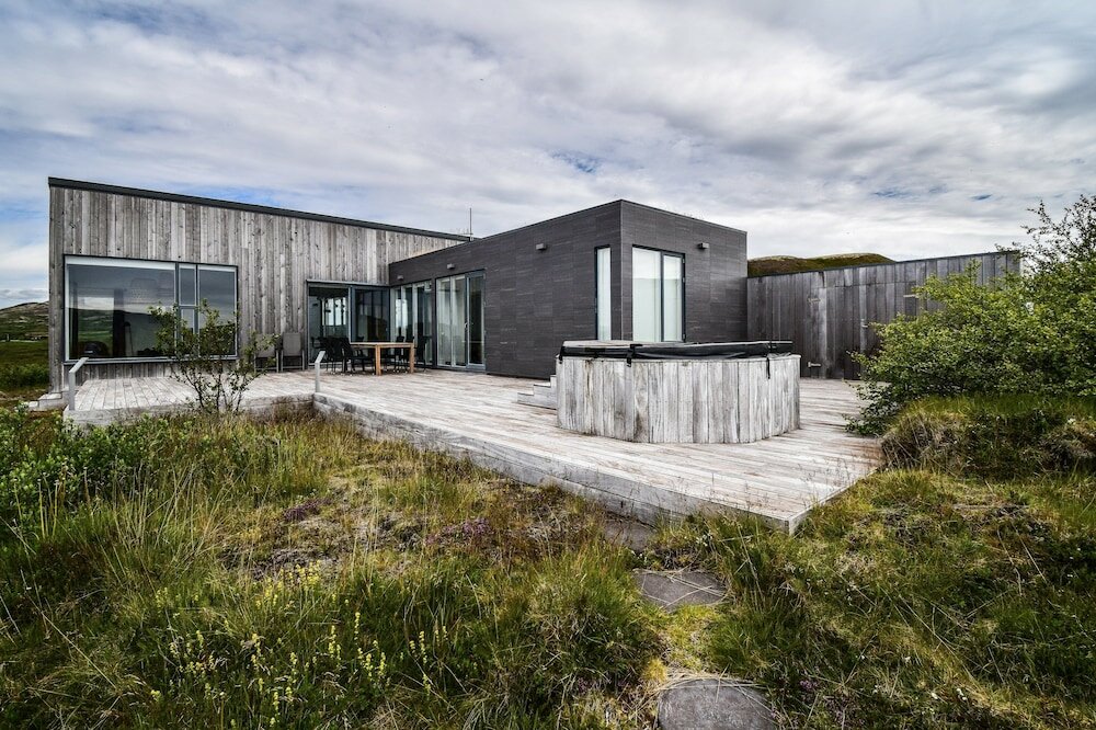 Фото Freyjustígur 14