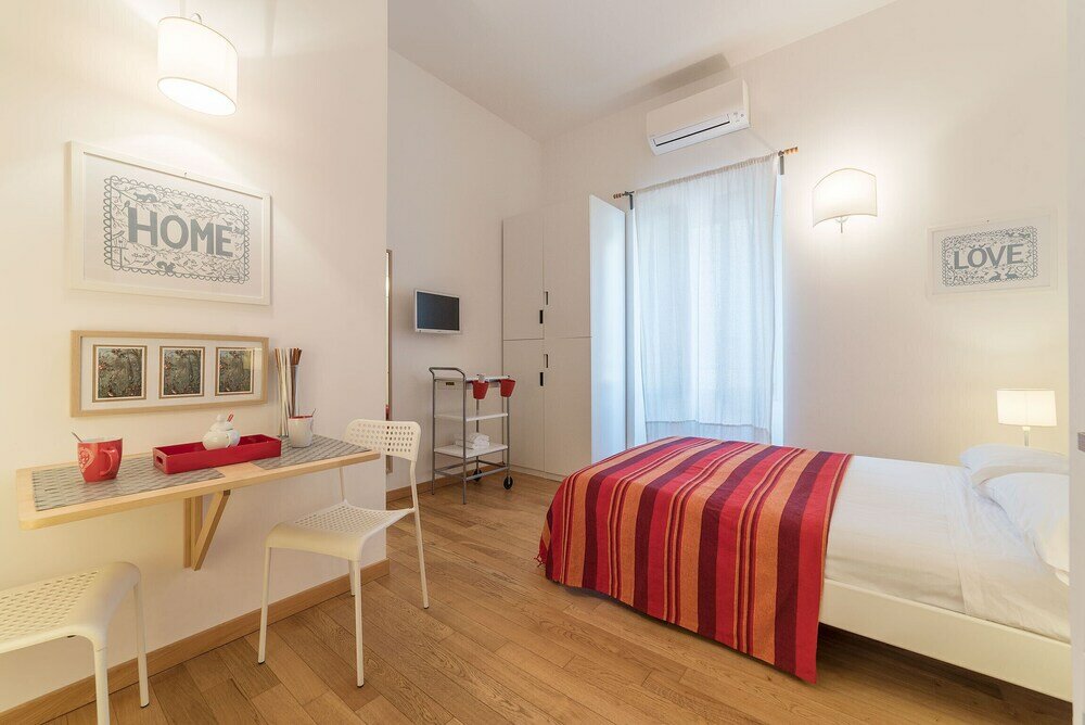 Фото Santa Maria Maggiore Exclusive Apartment