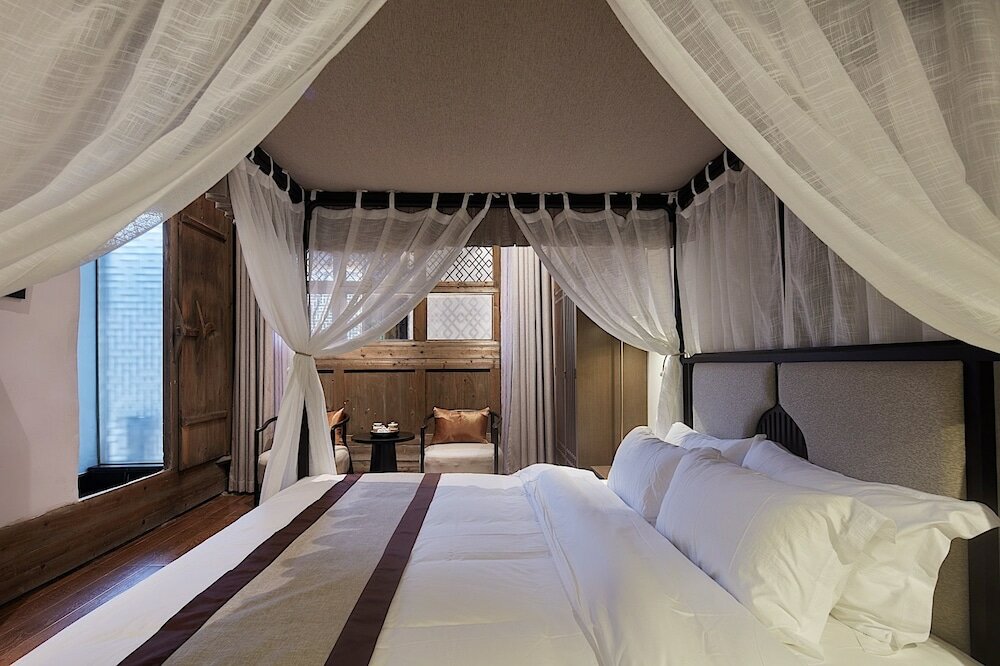 Фото Yueshe Hotel