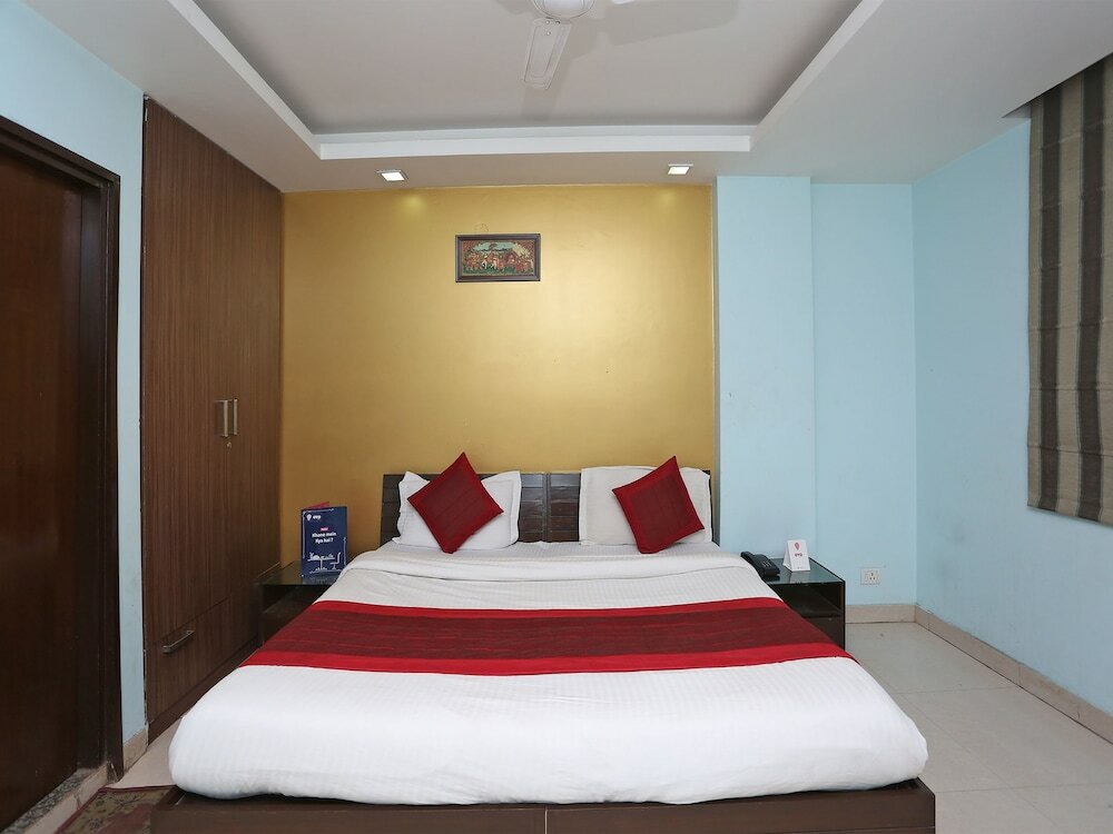 Фото Oyo 78736 Hotel Aero Inn