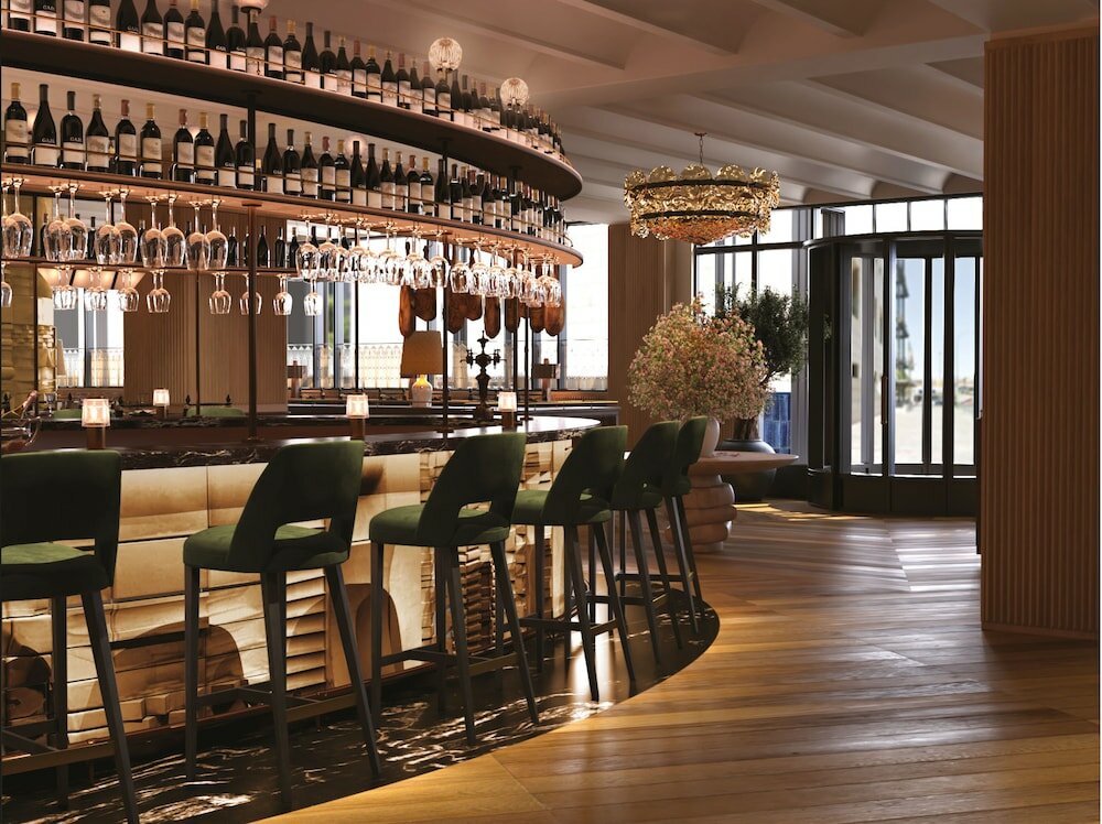 Фото Only YOU Hotel Sevilla