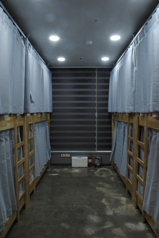 Фото MoonDong's Hostel