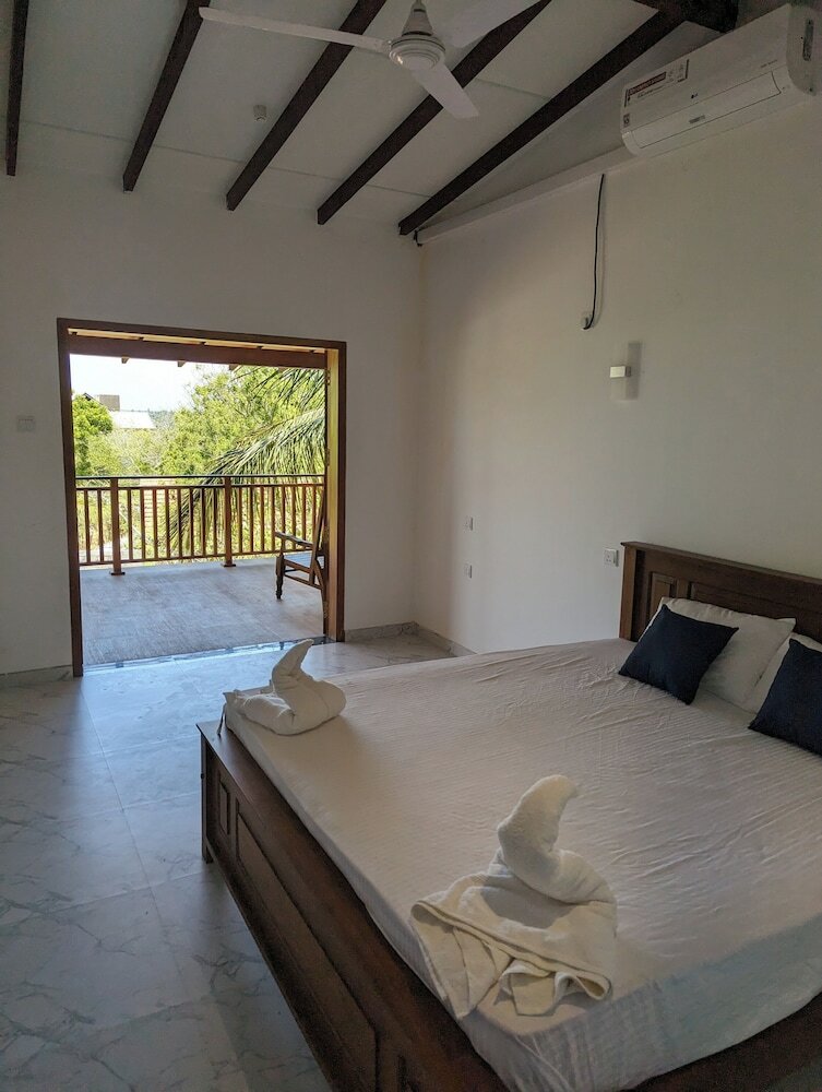 Фото Kirinda Heaven