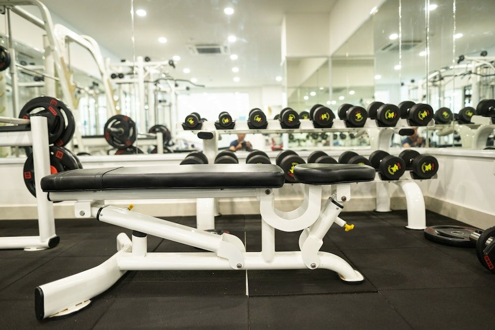 Фото Orbit Resort & Spa