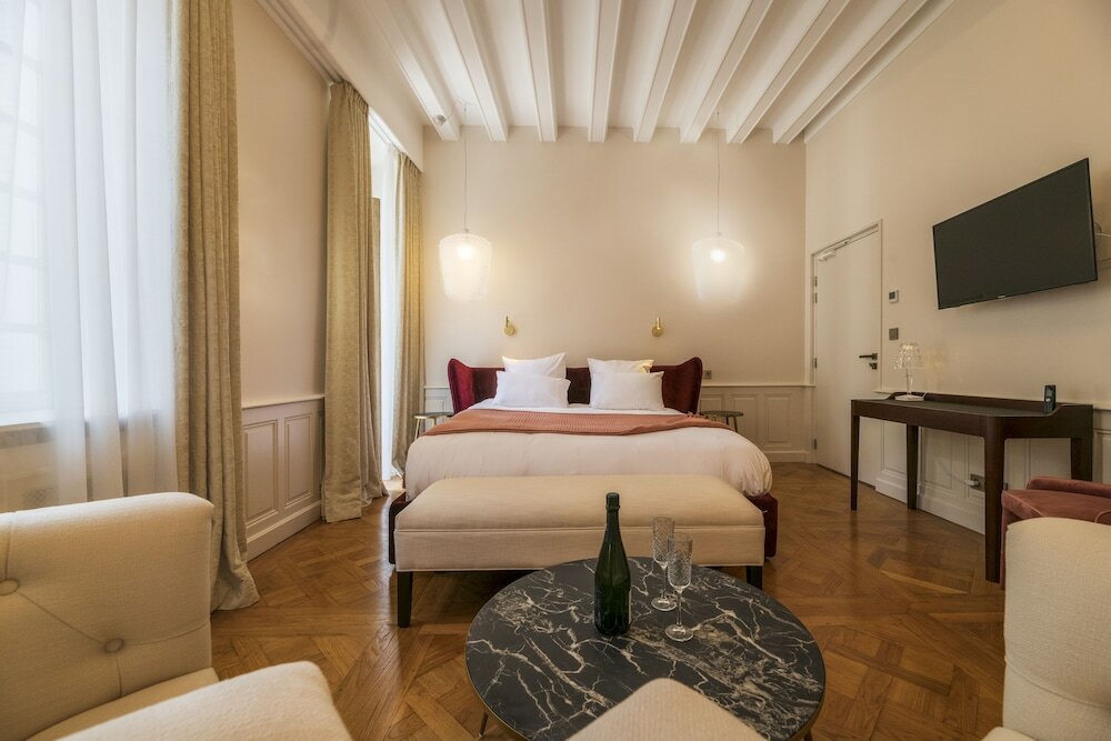 Фото Belle Epoque