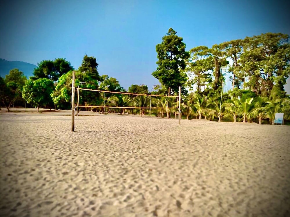 Фото Peam Snea Resort