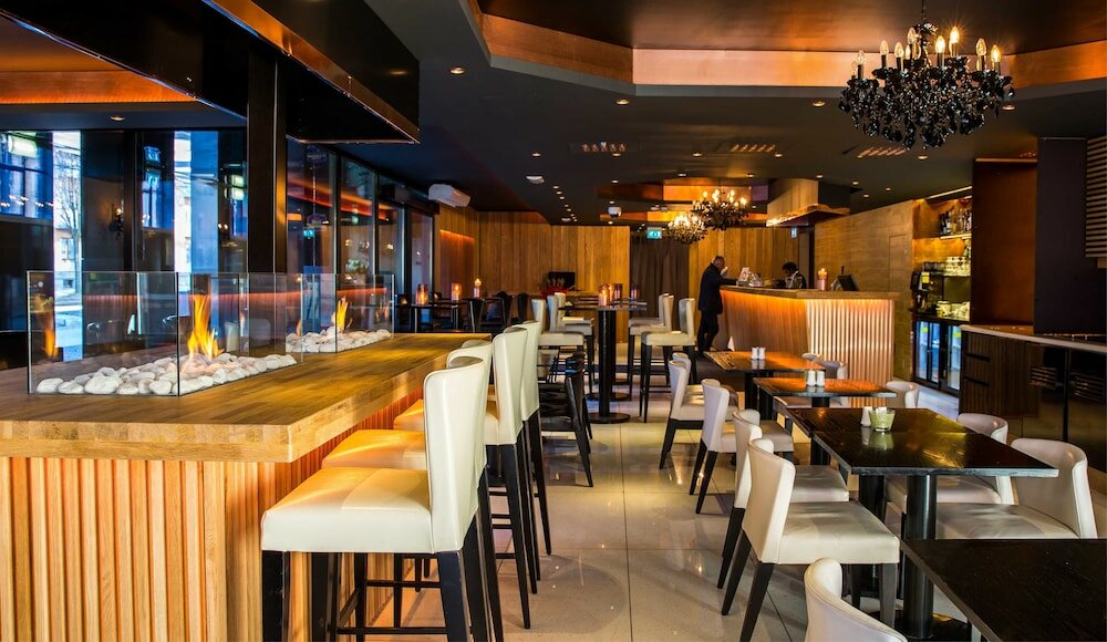 Фото Central City Hostel