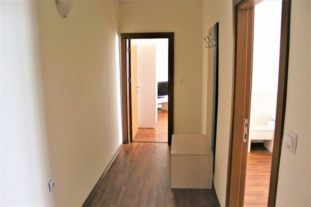 Фото Solei Apartments