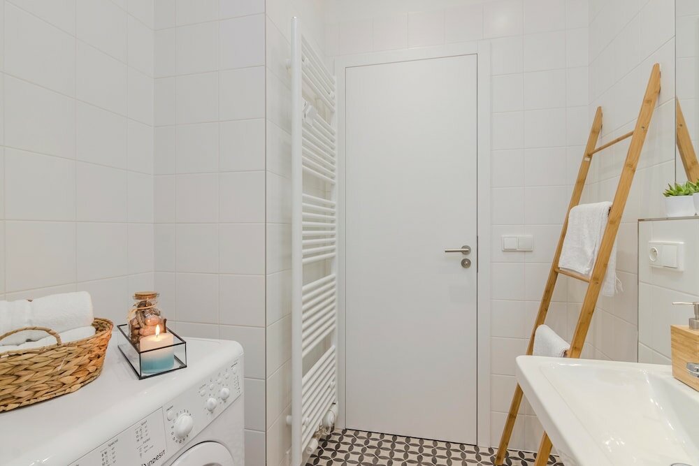 Фото Zizkov Apt Prague by Michal&Friends