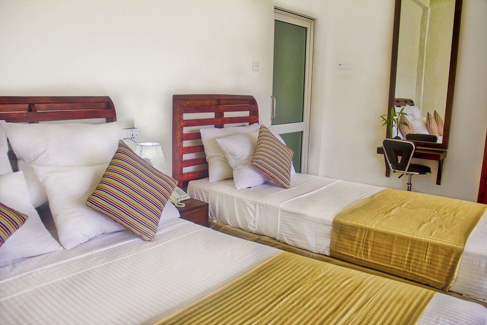 Фото Magical Mountain Resort