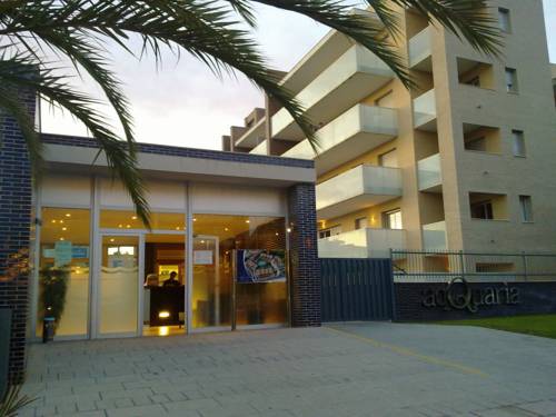 Фото Ibersol SPA Aqquaria