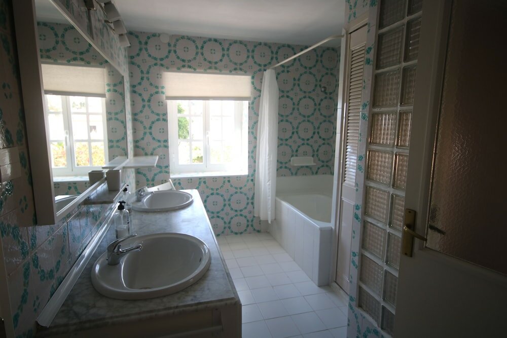 Фото Rent&Dream Villa Malaga Manila