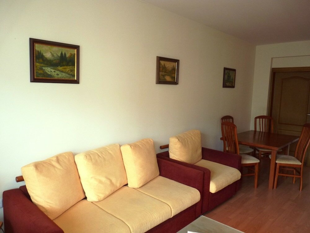 Фото Eagle Rock Holiday Apartments