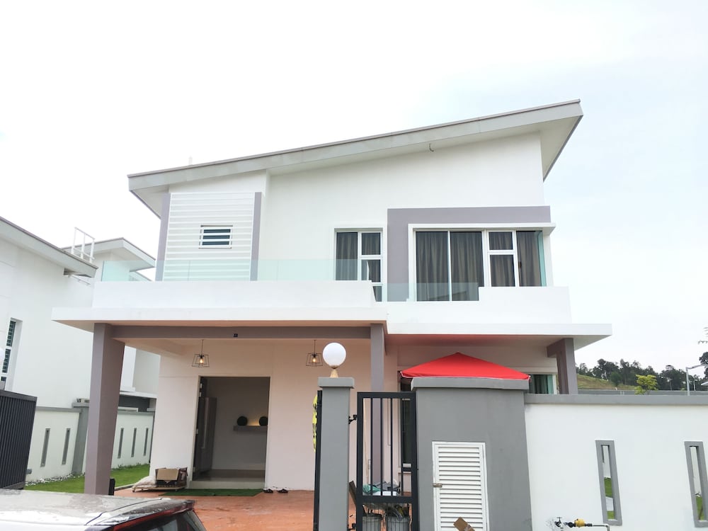 Фото Cosy Bungalow at Desaru