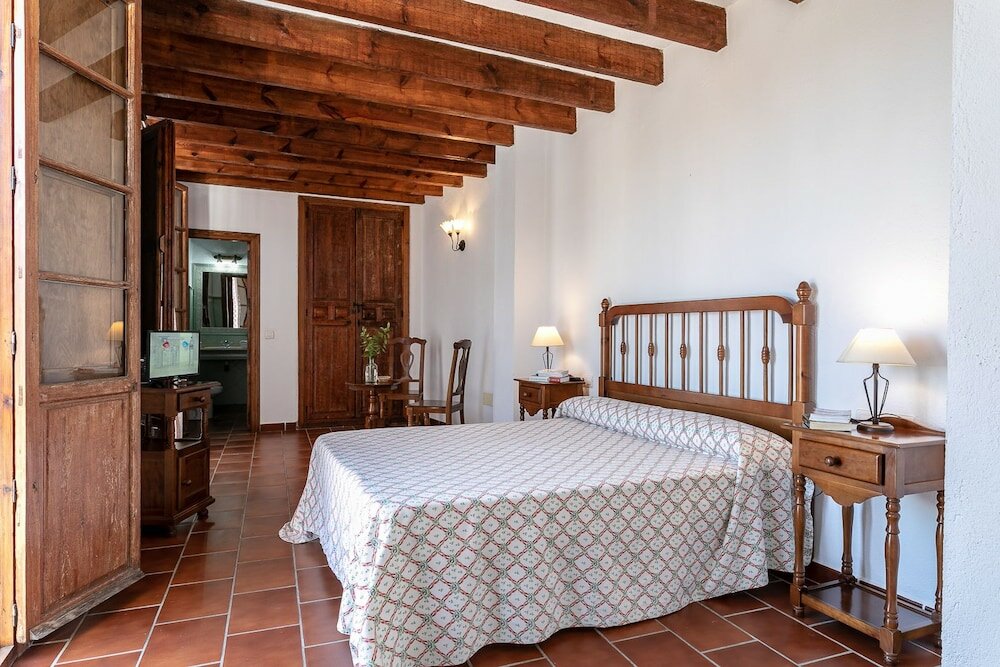 Фото Hotel Casa del Rio