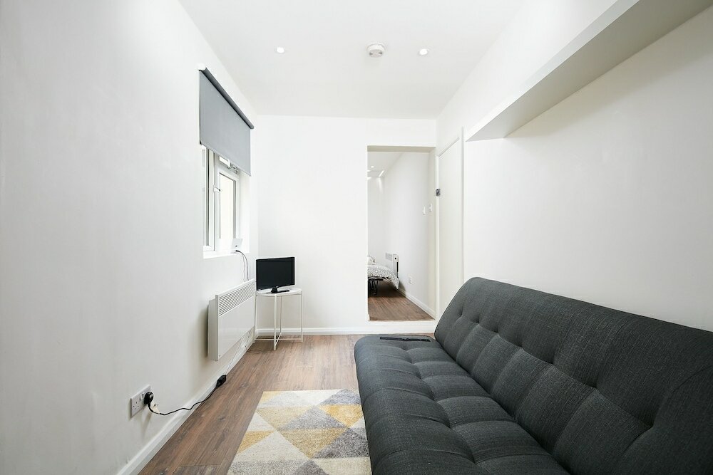 Фото Charmstay Apartments