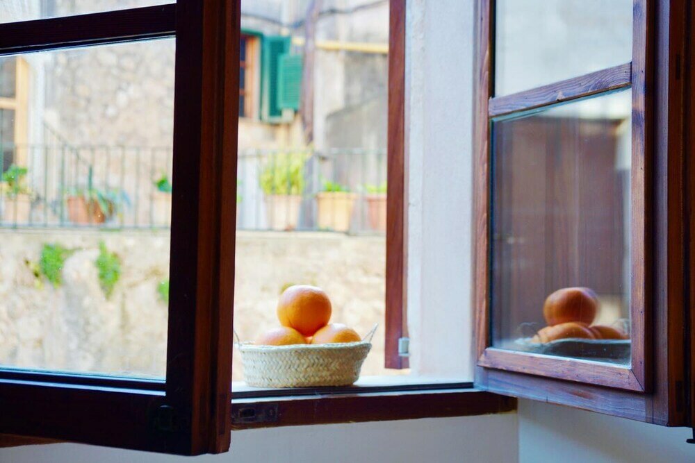 Фото Marton Hotel Valldemossa - Adults Only