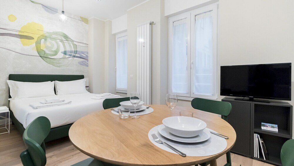 Фото Italianway - Garibaldi 104 A