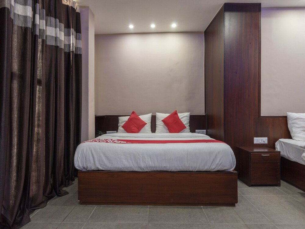 Фото Oyo 19141 Diamond Vaishali