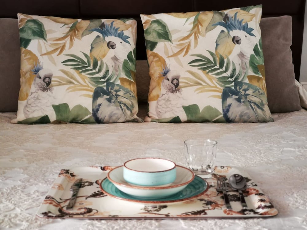 Фото Casa Alfalfa - 2 Bedrooms, Solarium, Private Terrace and Parking