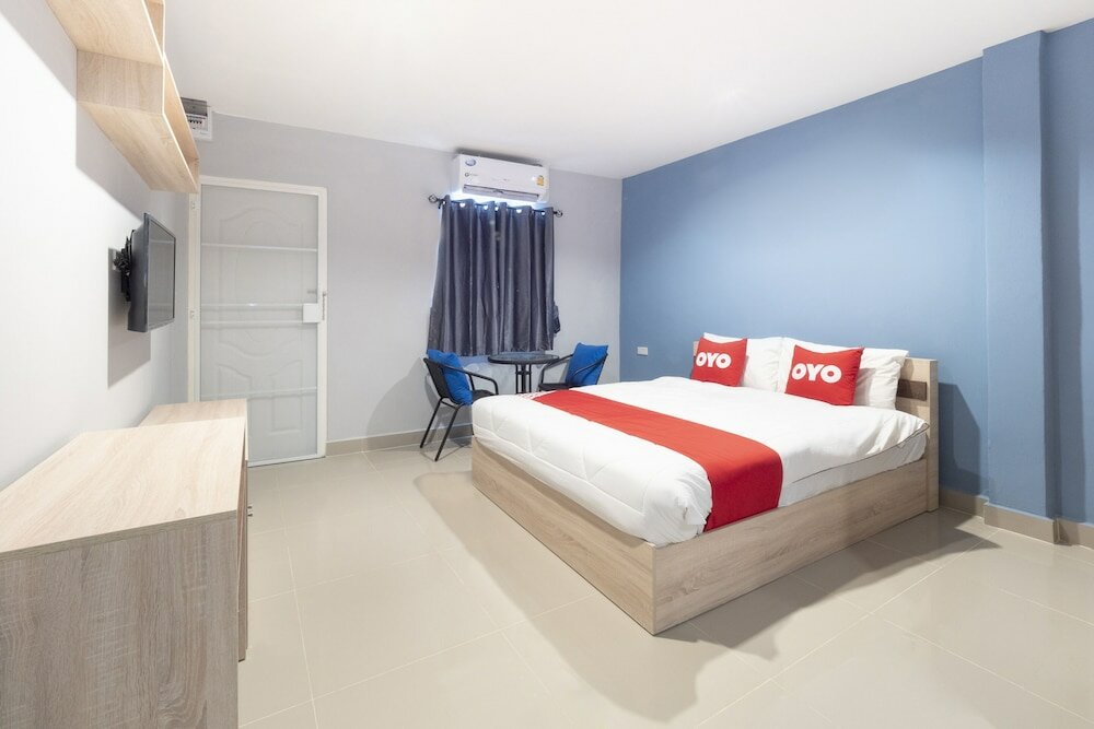 Фото Oyo 75383 Danthip Place