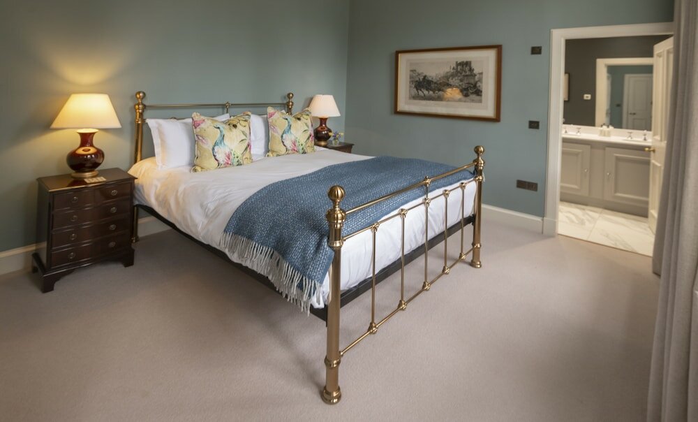 Фото Thirlestane Castle