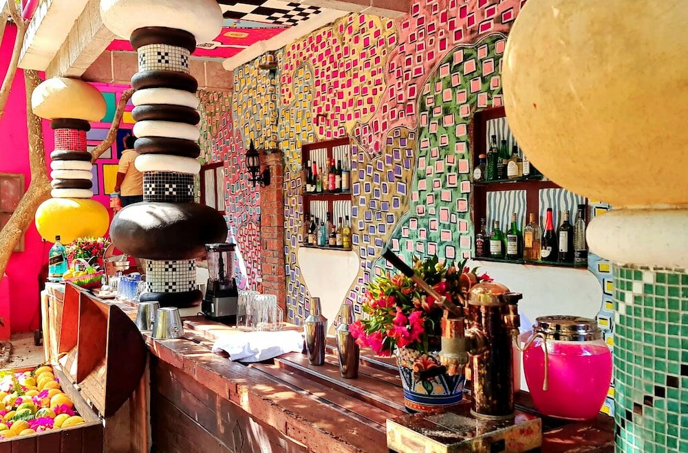 Фото Hotel La Casa de los Árboles