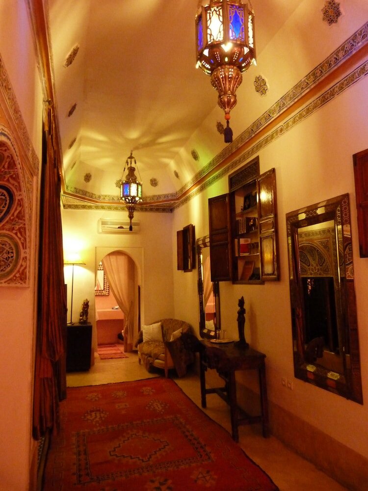 Фото Dar Oulhoum