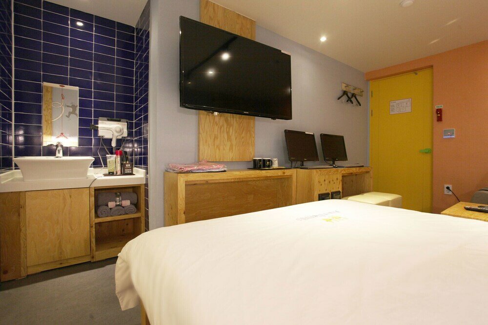 Фото Wangsimni Bunny 3