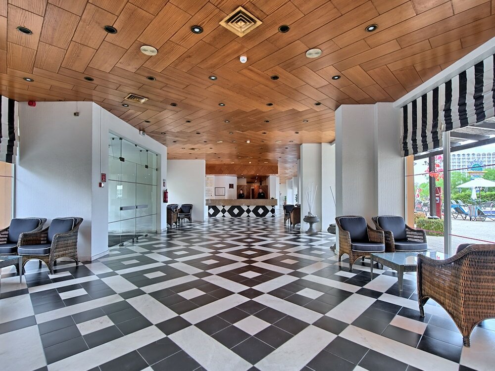 Фото Dom Pedro Portobelo