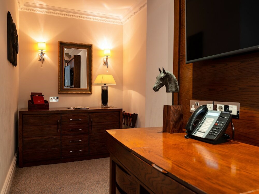 Фото Роял Хорсгардс