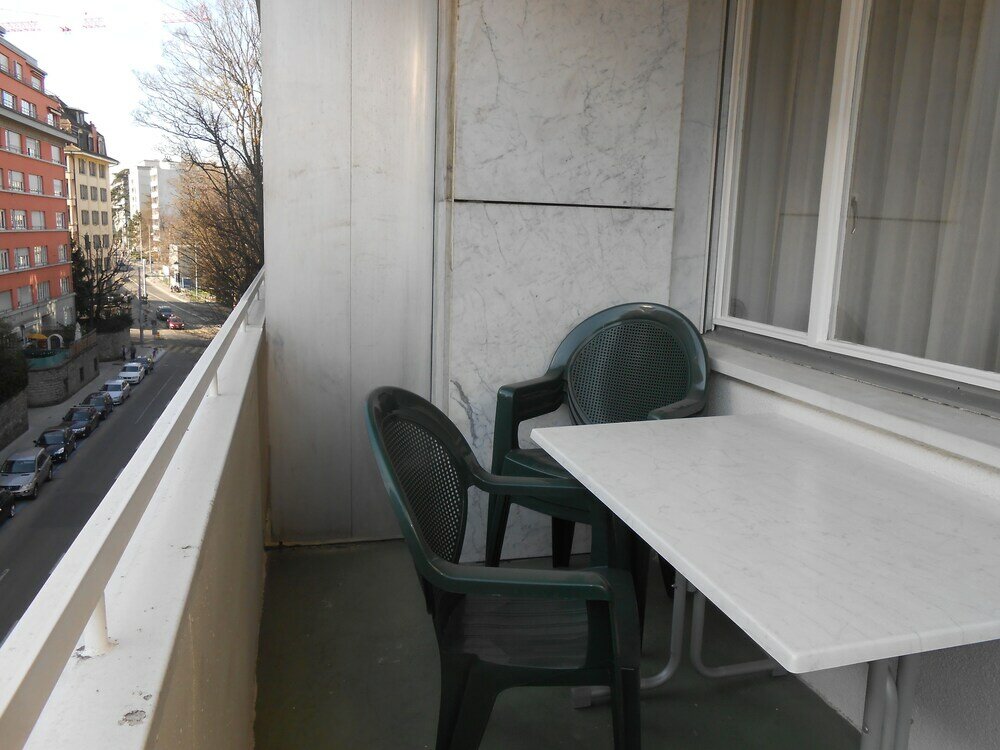 Фото Athénée 40 by Homenhancement