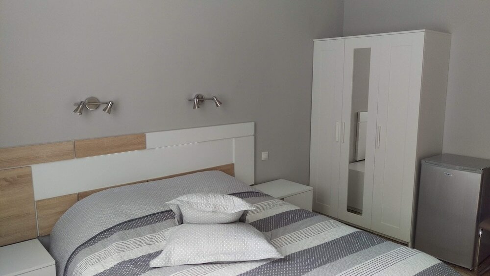 Фото Guest House San Roque