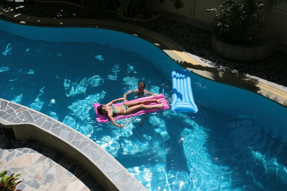 Фото Naka Resort