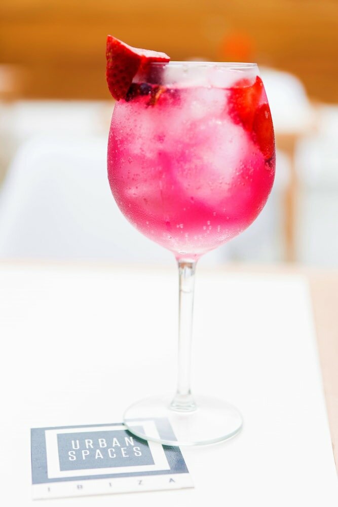 Фото Urban Spaces Ibiza