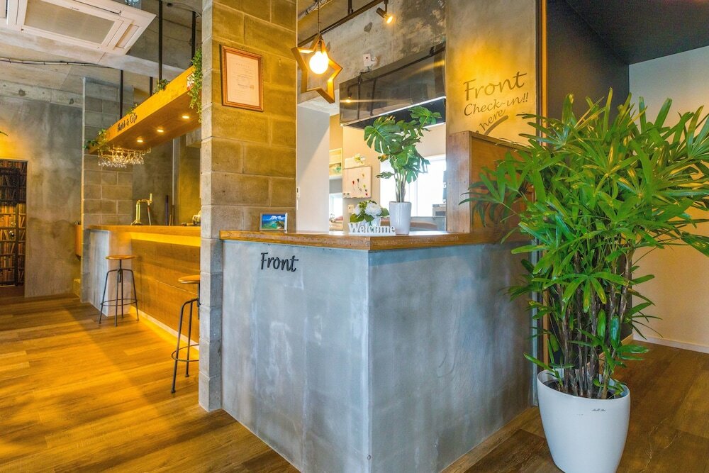 Фото Mr. Kinjo in Shiozaki