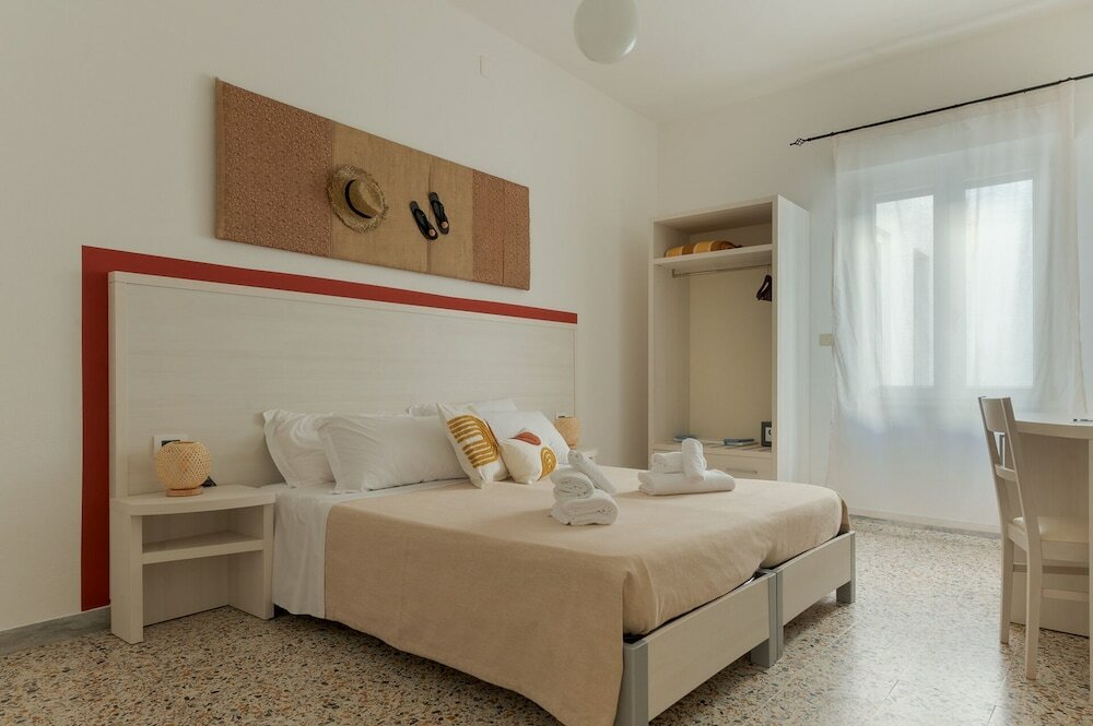 Фото Hotel da Cesare Maluentu