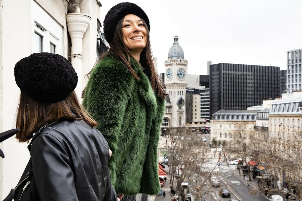 Фото Hotel Locomo