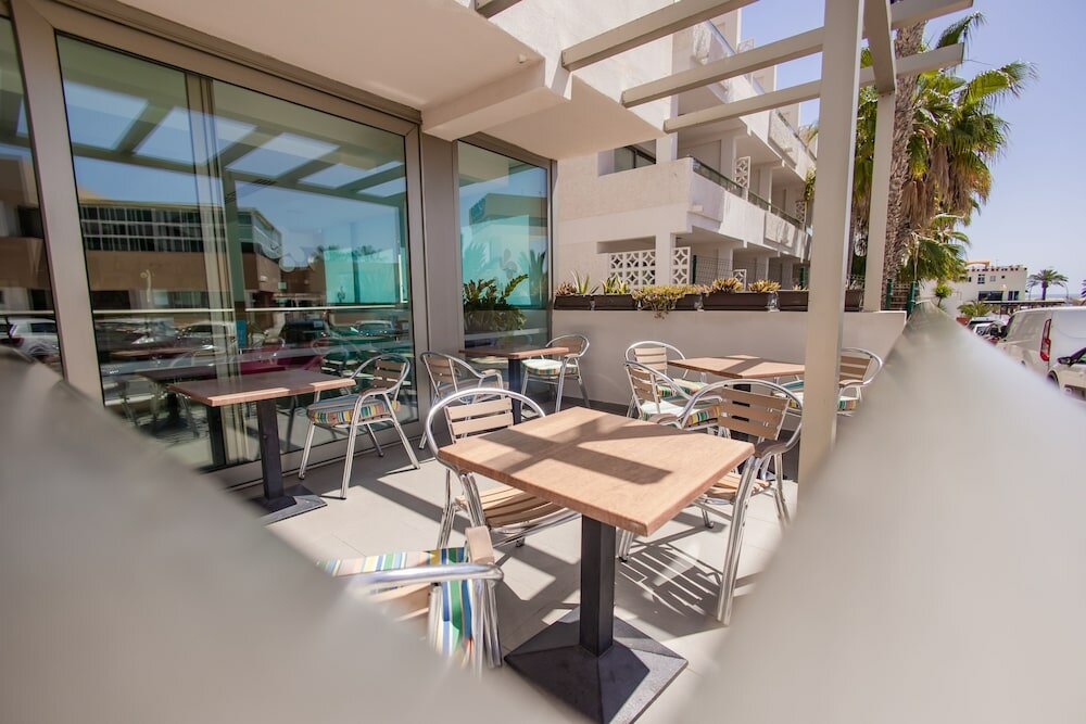 Фото Servatur Alameda de Jandía